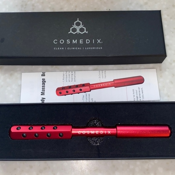 Cosmedix new without tags face and body massager - Picture 1 of 3